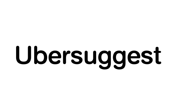 Ubersuggest