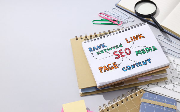 SEO กุญแจเพิ่มยอดขายธุรกิจ